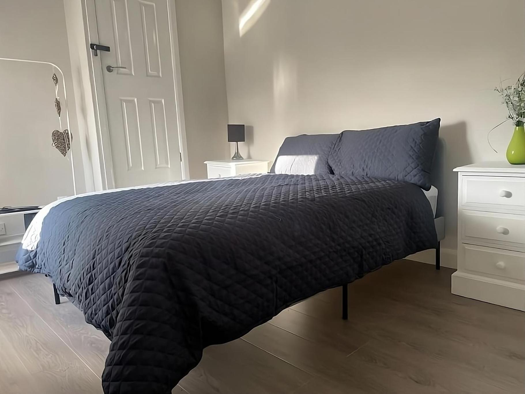 Spacious 2 Bed Ribble Valley Apartment Blackburn  Extérieur photo