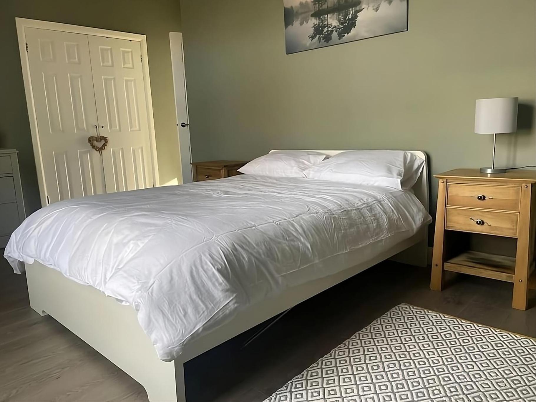 Spacious 2 Bed Ribble Valley Apartment Blackburn  Extérieur photo