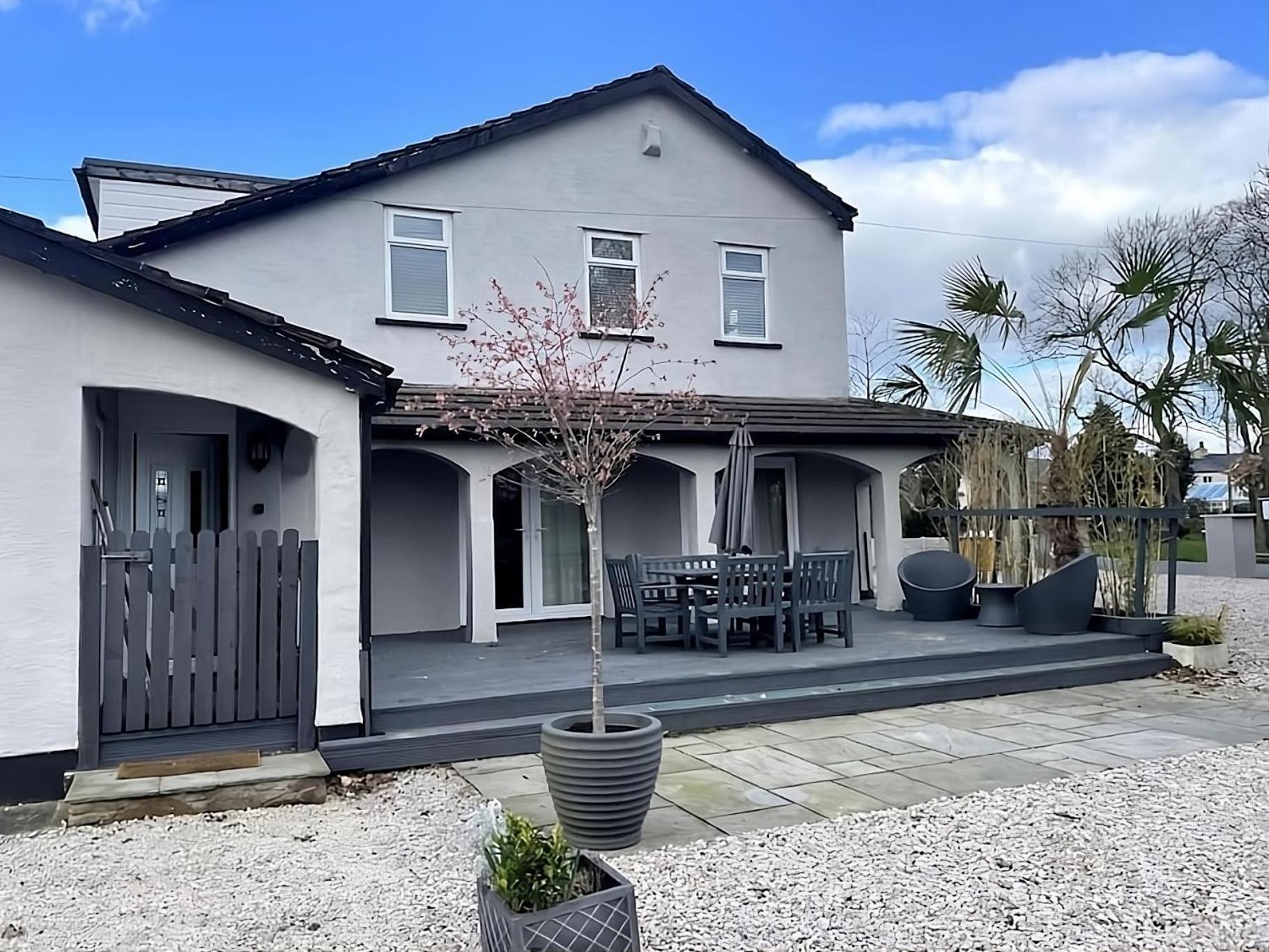 Spacious 2 Bed Ribble Valley Apartment Blackburn  Extérieur photo